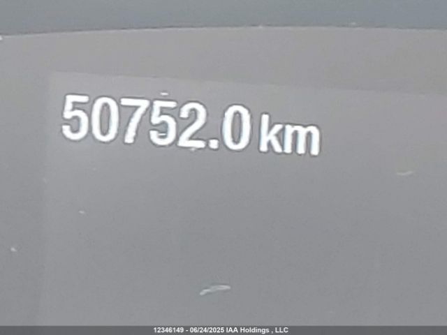 3FMCR9B65RRE58554 Ford dragon