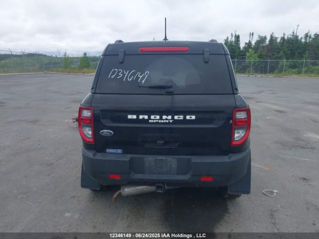 3FMCR9B65RRE58554 Ford dragon