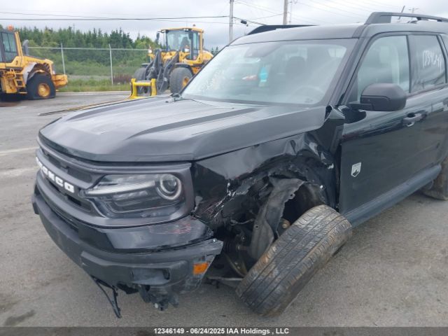 3FMCR9B65RRE58554 Ford dragon