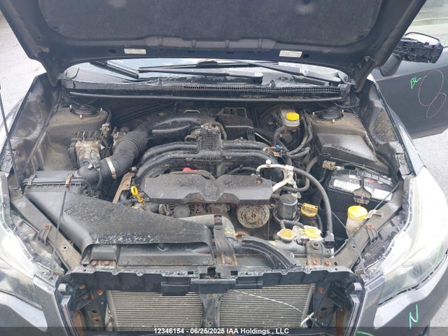 JF1GPAA6XFH220569 Subaru 2.0l na