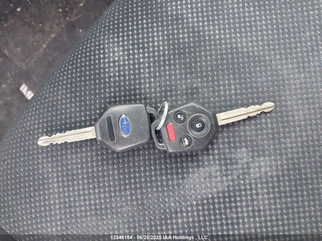 JF1GPAA6XFH220569 Subaru 2.0l na