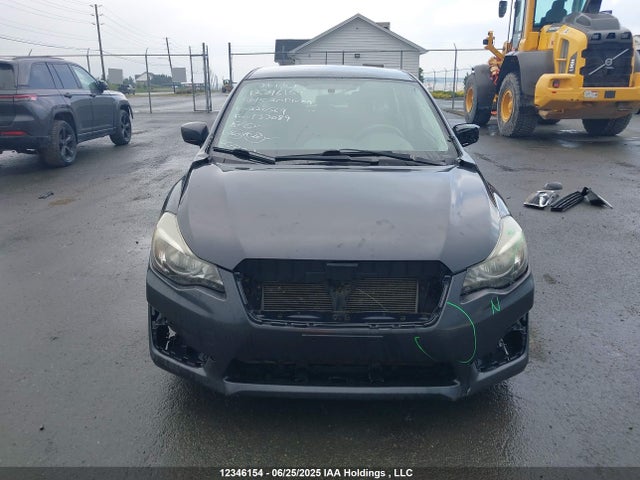 JF1GPAA6XFH220569 Subaru 2.0l na