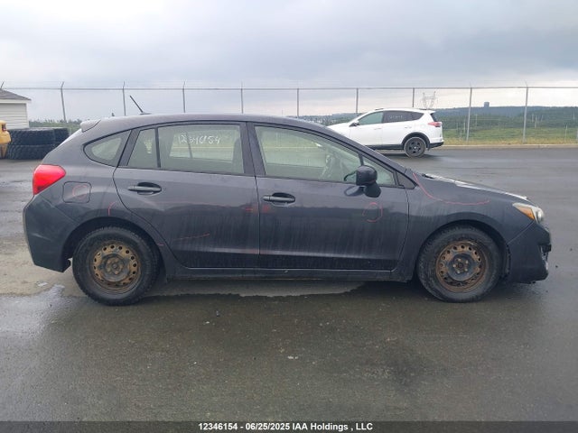 JF1GPAA6XFH220569 Subaru 2.0l na
