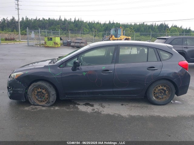 JF1GPAA6XFH220569 Subaru 2.0l na