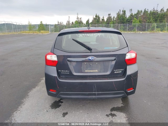 JF1GPAA6XFH220569 Subaru 2.0l na