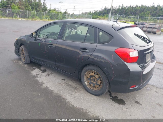JF1GPAA6XFH220569 Subaru 2.0l na