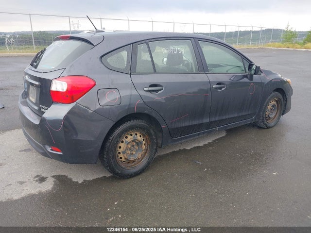 JF1GPAA6XFH220569 Subaru 2.0l na