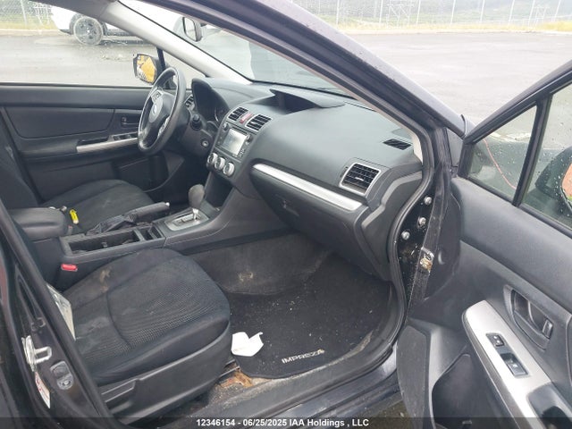 JF1GPAA6XFH220569 Subaru 2.0l na
