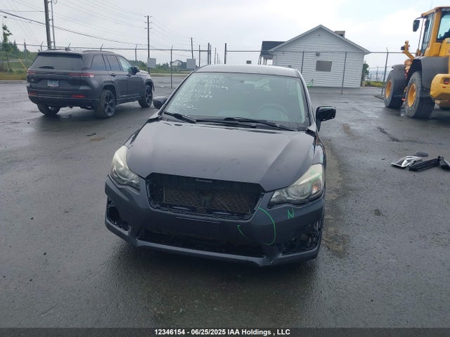 JF1GPAA6XFH220569 Subaru 2.0l na