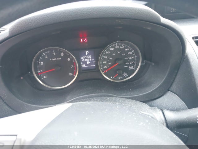 JF1GPAA6XFH220569 Subaru 2.0l na