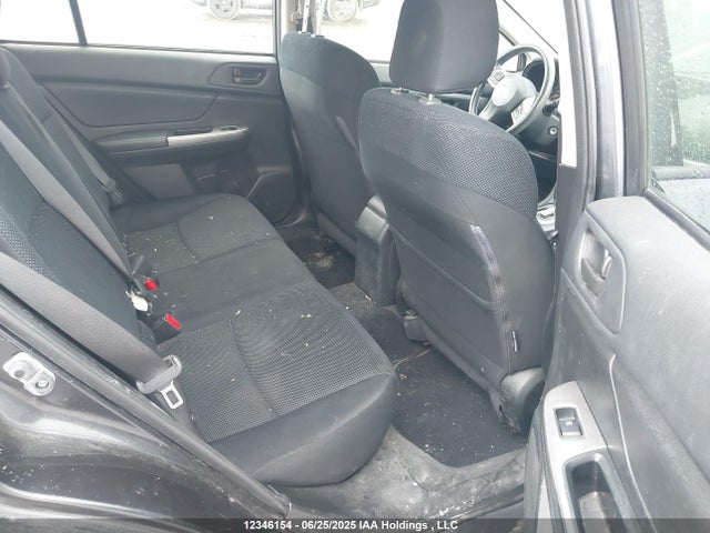 JF1GPAA6XFH220569 Subaru 2.0l na