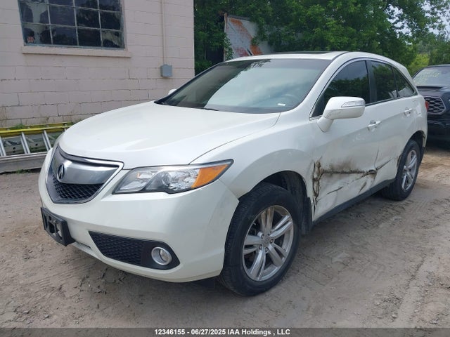 5J8TB4H39FL804125 Acura j35z2