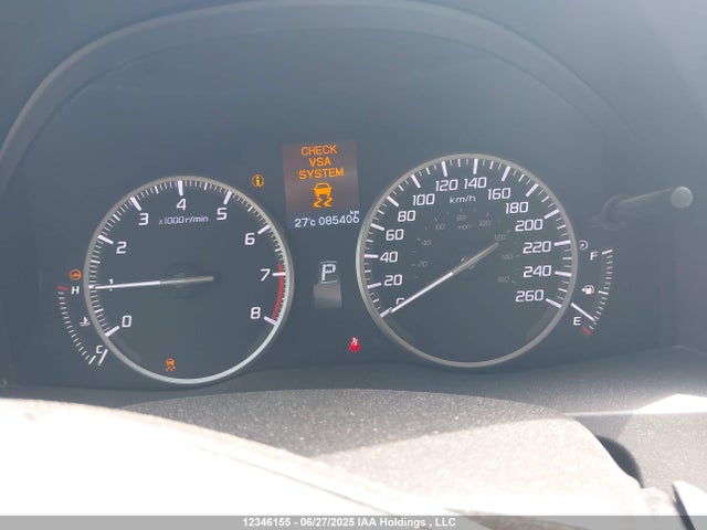 5J8TB4H39FL804125 Acura j35z2