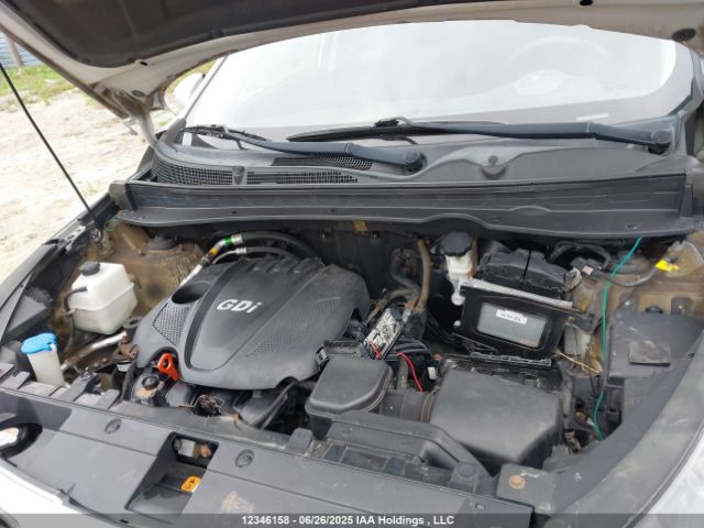 KNDPB3AC7E7640353 KIA dohc gdi theta ii