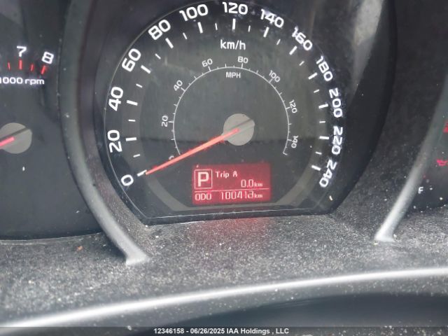 KNDPB3AC7E7640353 KIA dohc gdi theta ii