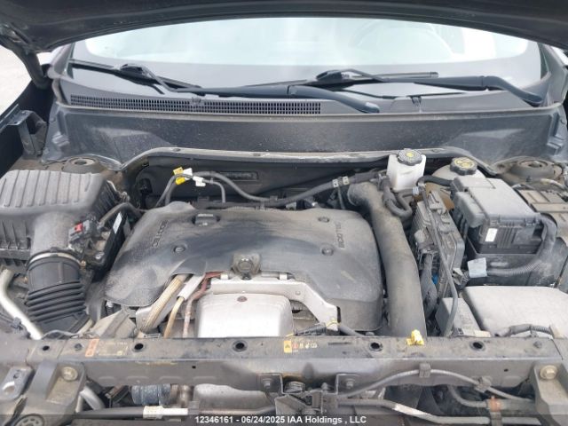 2GNAXYEX6K6228946 Chevrolet ltg - spark ignited direct injection, alum dohc, variable valve timing, dcvcp turbo, e0-e100, alum