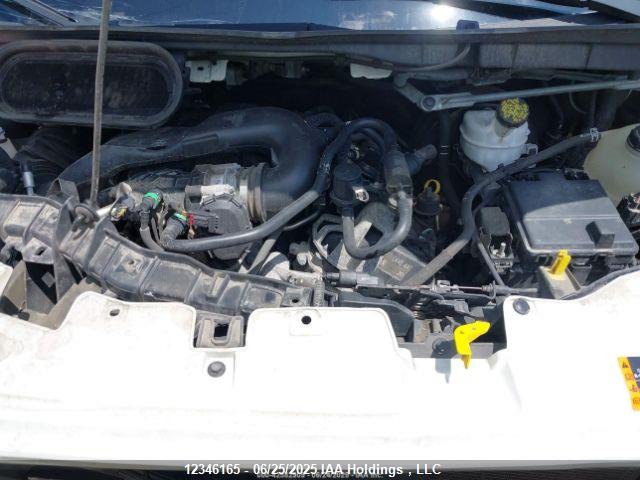 1FBAX2Y85LKA26502 Ford Transit T-350