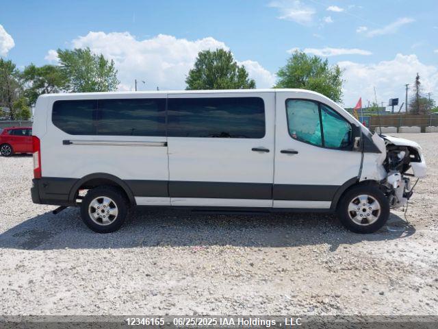 1FBAX2Y85LKA26502 Ford Transit T-350