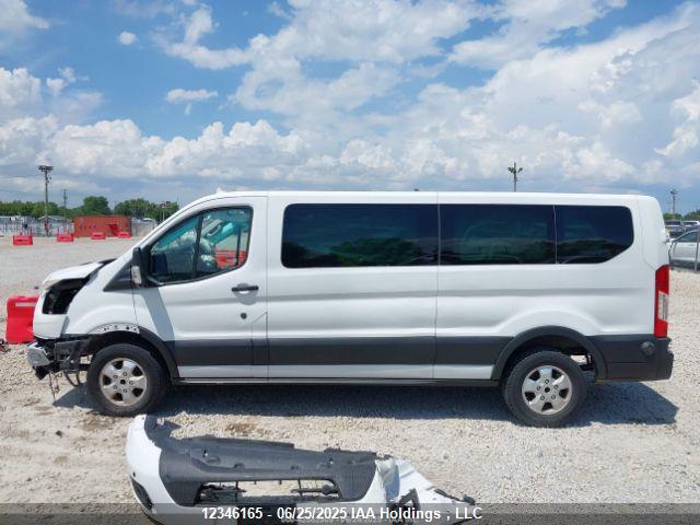 1FBAX2Y85LKA26502 Ford Transit T-350