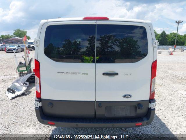 1FBAX2Y85LKA26502 Ford Transit T-350