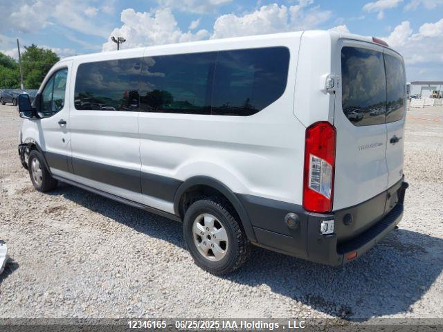 1FBAX2Y85LKA26502 Ford Transit T-350