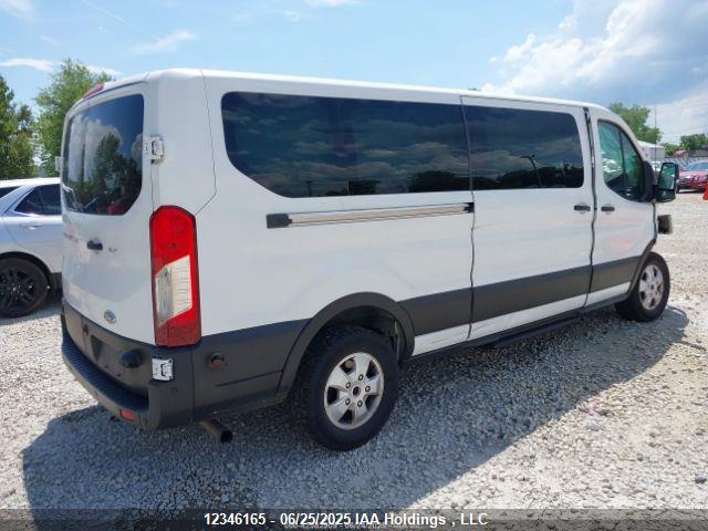1FBAX2Y85LKA26502 Ford Transit T-350