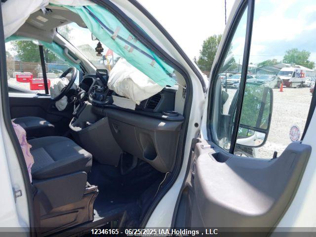 1FBAX2Y85LKA26502 Ford Transit T-350