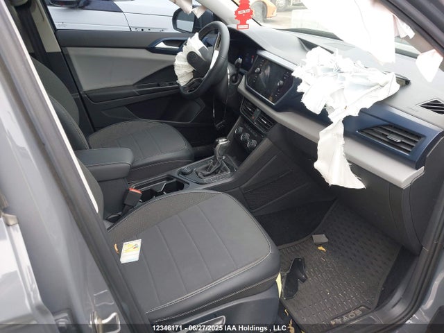 3VVLX7B26NM059205 Volkswagen tsi