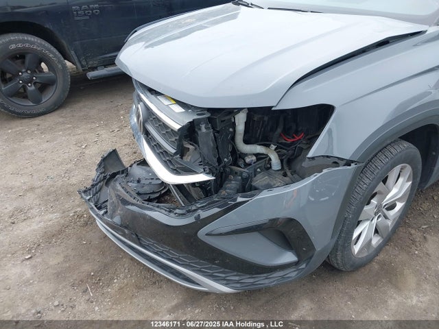 3VVLX7B26NM059205 Volkswagen tsi