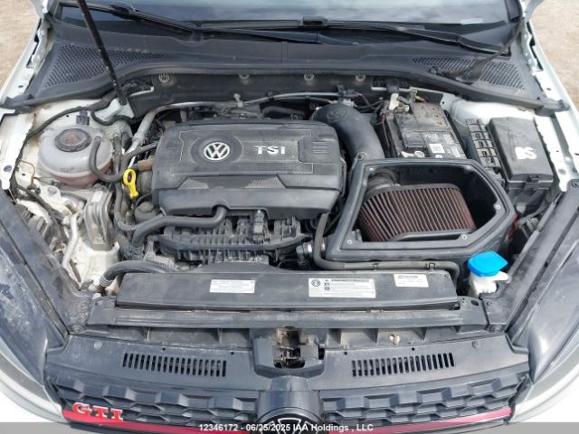 3VW447AU4JM279867 Volkswagen 2018