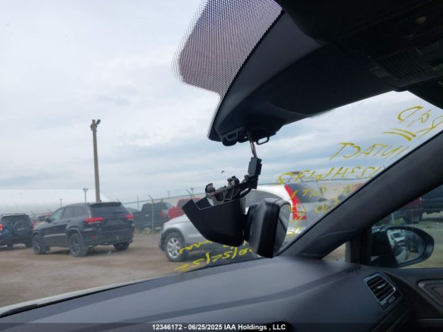 3VW447AU4JM279867 Volkswagen 2018