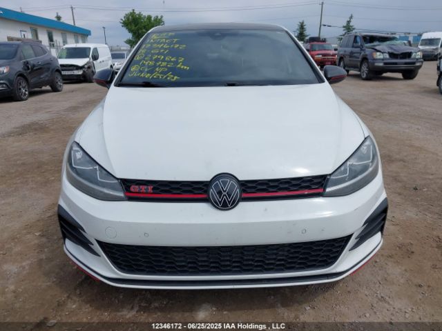 3VW447AU4JM279867 Volkswagen 2018