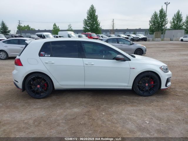 3VW447AU4JM279867 Volkswagen 2018