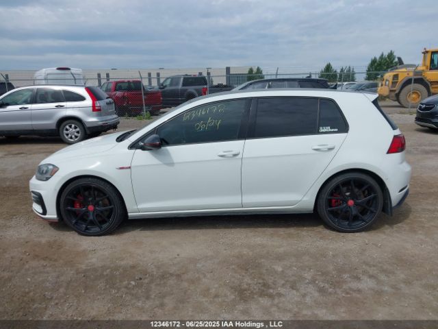 3VW447AU4JM279867 Volkswagen 2018