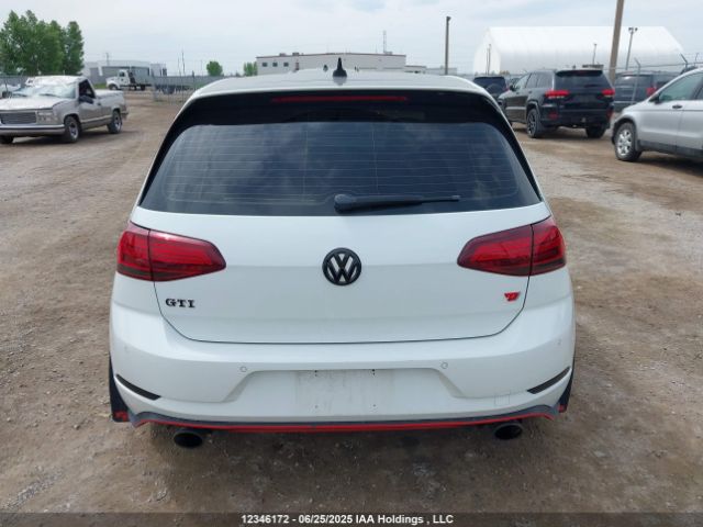 3VW447AU4JM279867 Volkswagen 2018