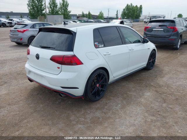 3VW447AU4JM279867 Volkswagen 2018