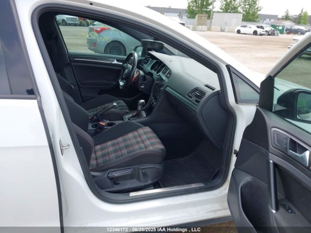 3VW447AU4JM279867 Volkswagen 2018