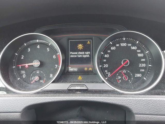 3VW447AU4JM279867 Volkswagen 2018