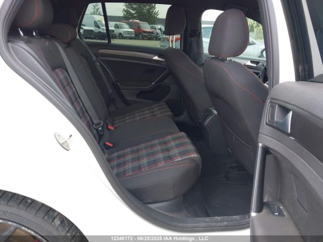 3VW447AU4JM279867 Volkswagen 2018