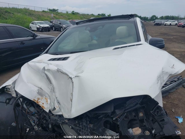 4JGED6EB5JA120892 Mercedes-Benz m276