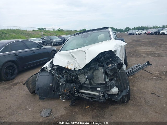4JGED6EB5JA120892 Mercedes-Benz m276