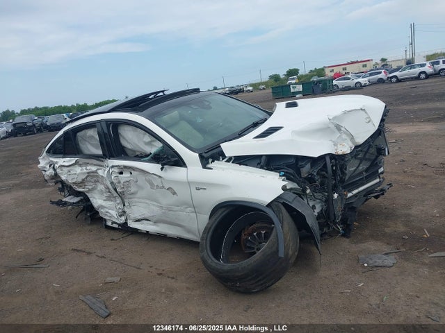 4JGED6EB5JA120892 Mercedes-Benz m276