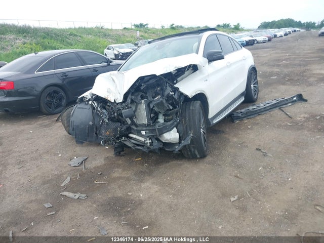 4JGED6EB5JA120892 Mercedes-Benz m276
