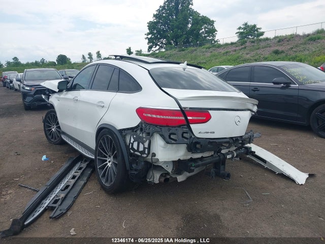 4JGED6EB5JA120892 Mercedes-Benz m276