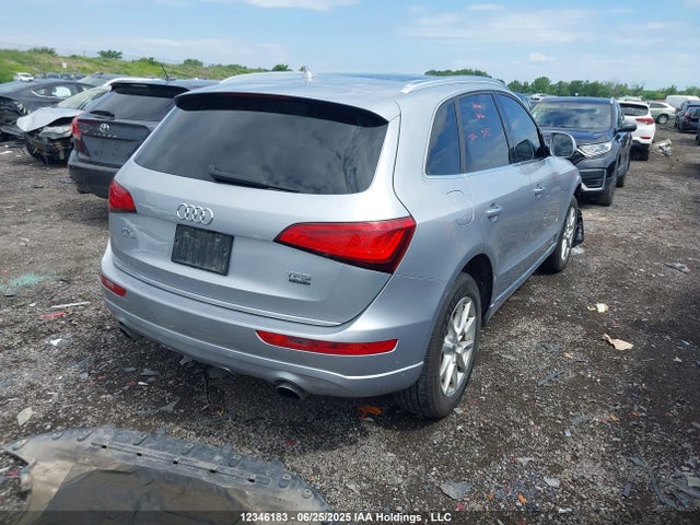 WA1L2AFP7HA099403 Audi Q5
