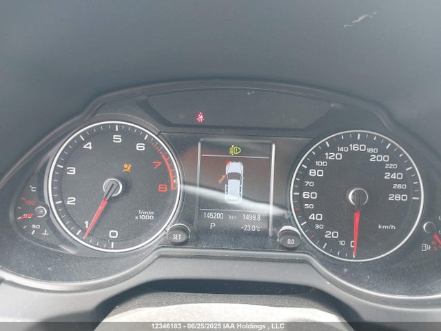 WA1L2AFP7HA099403 Audi Q5