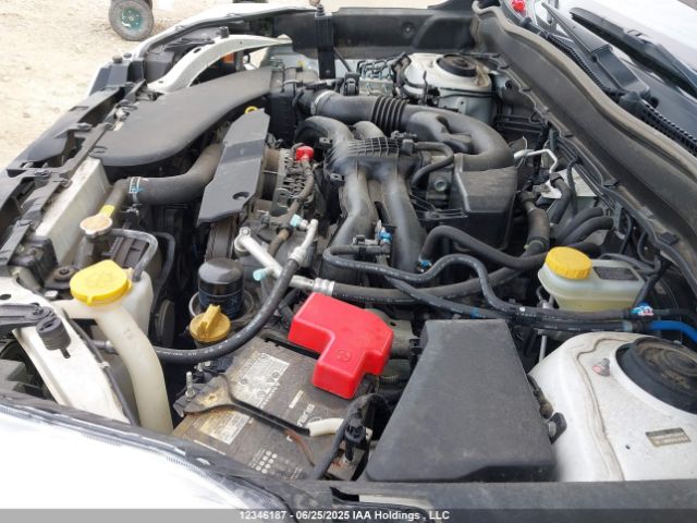 JF2SJCPC6EH504442 Subaru 2.5na c0