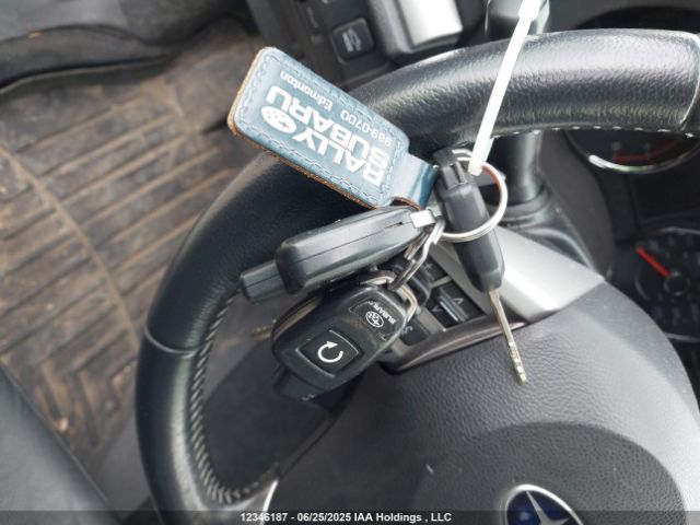 JF2SJCPC6EH504442 Subaru 2.5na c0