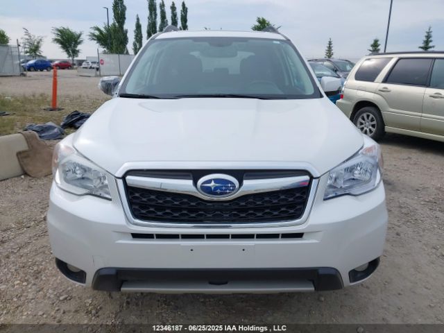 JF2SJCPC6EH504442 Subaru 2.5na c0