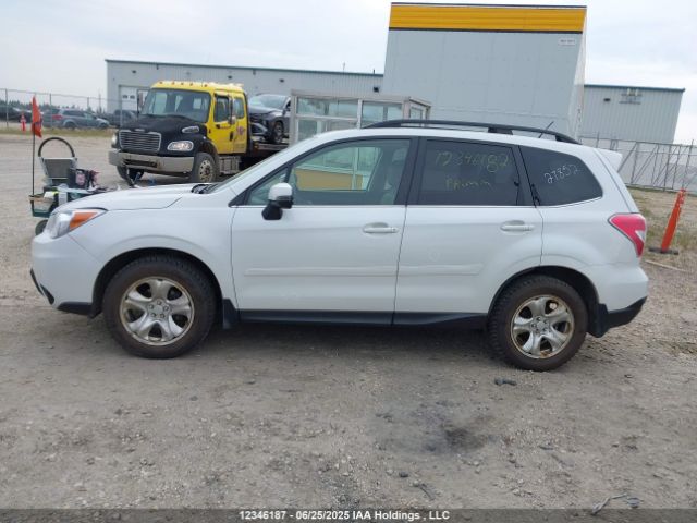 JF2SJCPC6EH504442 Subaru 2.5na c0